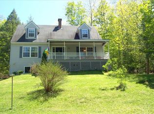 21 Hillside Dr, Dedham, ME 04429