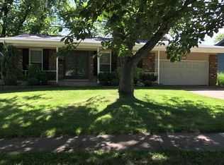 1870 Trotter Way, Florissant, MO 63033