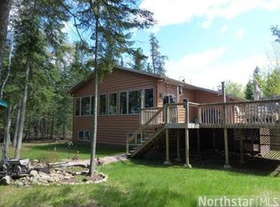 25980 Happy Hollow Rd, Park Rapids, MN 56470