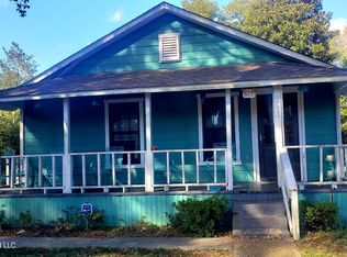 617 Evans Ave, Gulfport, MS 39507