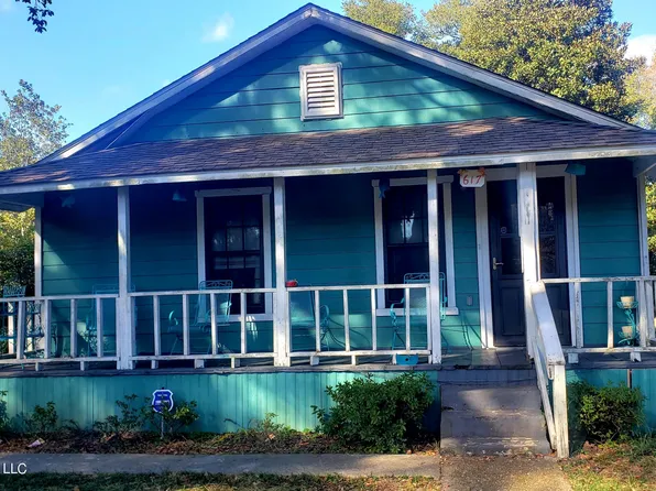 617 Evans Ave, Gulfport, MS 39507