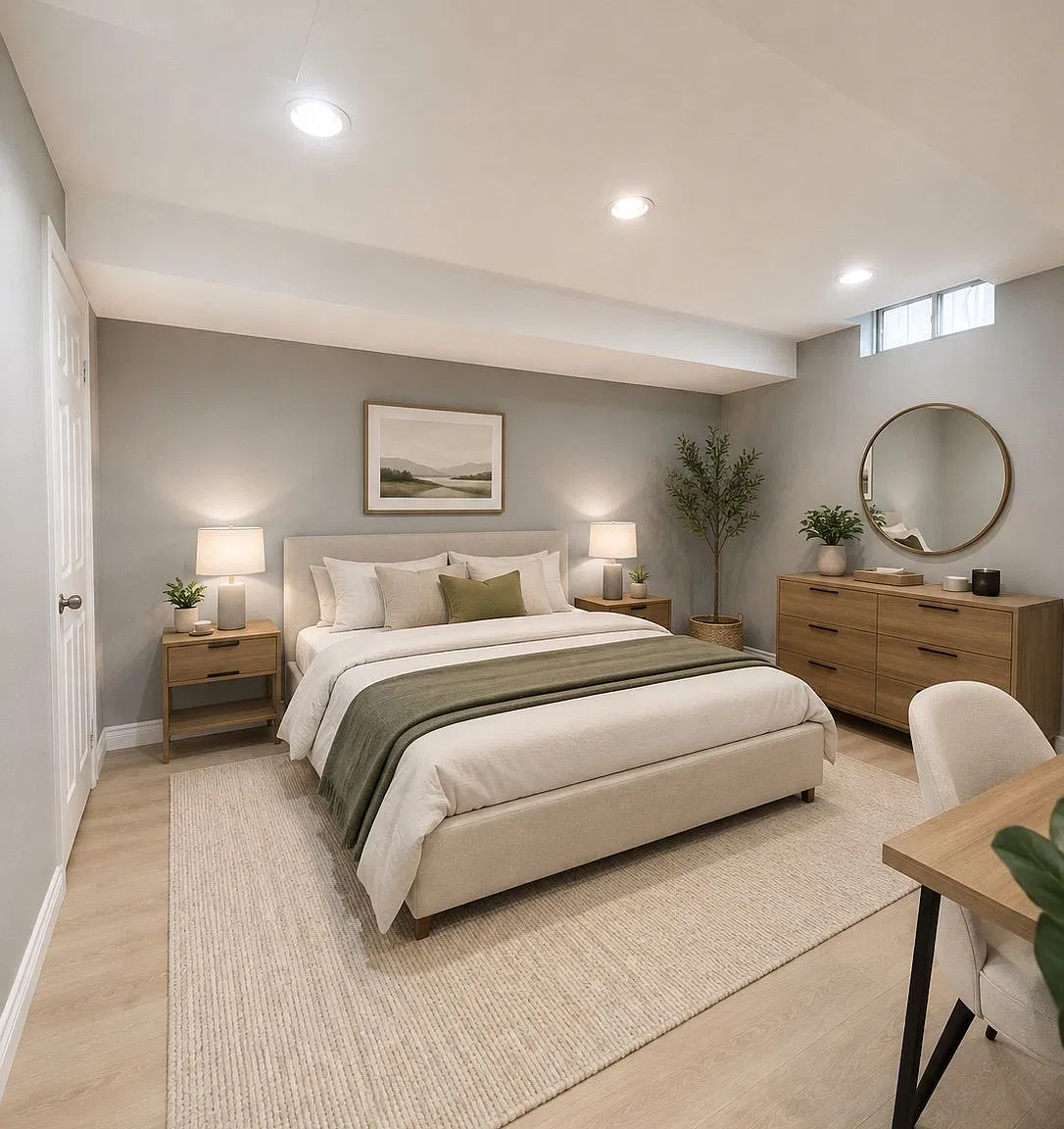 1 bed, $2,000 — Photo 4