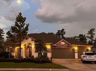 4031 Ashland Woods Dr, Spring, TX 77386