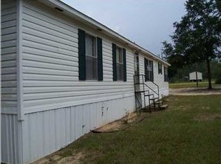 20214 Fettinger Rd, Fountain, FL 32438