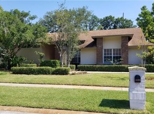 3309 Cheviot Dr, Tampa, FL 33618