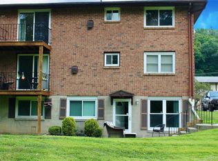 909 Parr Meadow Drive #9I, Newburgh, NY 12550