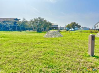 Lots 12 13 Circle Hook, Pt O Connor, TX 77982