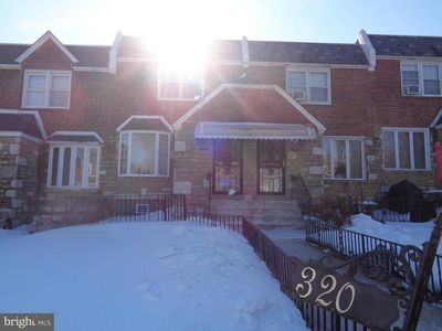 320 E Claremont Rd, Philadelphia, PA, 19120