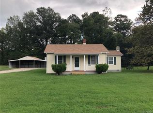 10506 Doswell Rd, Doswell, VA 23047