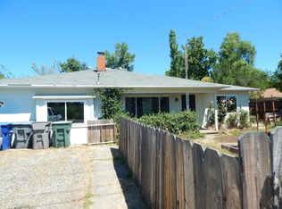 2440 N Bonnyview Rd, Redding, CA 96001