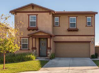 28840 Via Belterra, Valencia, CA 91354