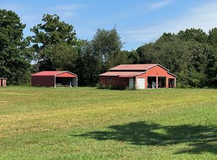 Baskerville Rd, Baskerville, VA 23915