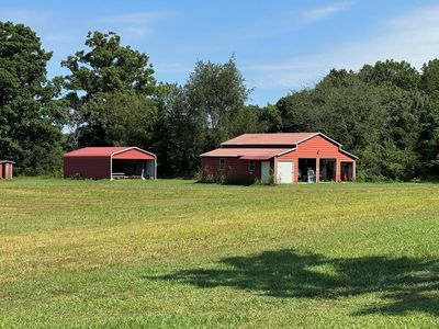Baskerville Rd, Baskerville, VA, 23915