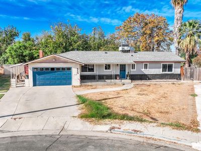 850 Cypress Ct, Lemoore, CA, 93245