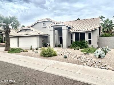 411 E Mountain Sky Ave, Phoenix, AZ, 85048