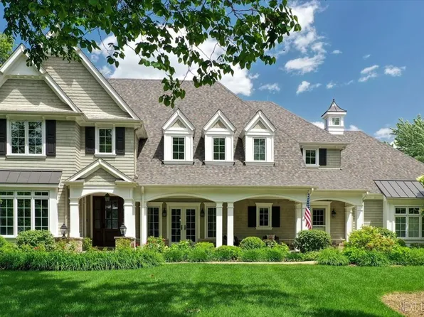 7S361 Arbor Dr, Naperville, IL 60540