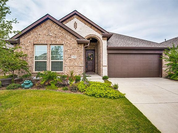 5th image of 516 Barnstorm Dr