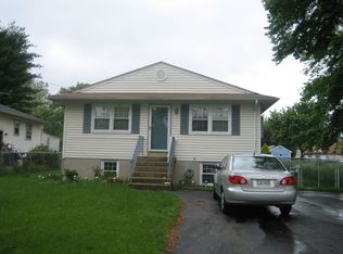 9555 Cissell Ave, Laurel, MD 20723