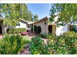 504 La Honda Dr, Aptos, CA 95003