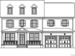 2721 Winter Song Rd, Raleigh, NC 27614