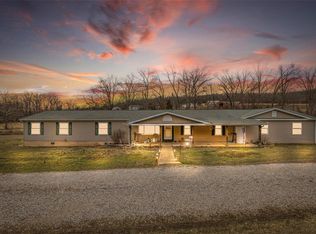 10035 Thompson Ln, Potosi, MO 63664