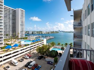 7545 E Treasure Dr APT 9B, North Bay Village, FL 33141