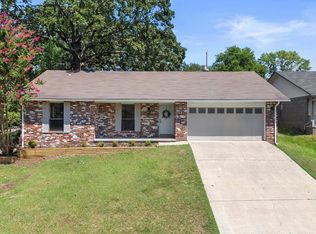 112 Robin Glen Dr, Sherwood, AR 72120