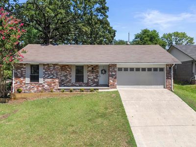 112 Robin Glen Dr, Sherwood, AR, 72120