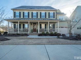 1801 Venezia Way, Apex, NC 27502