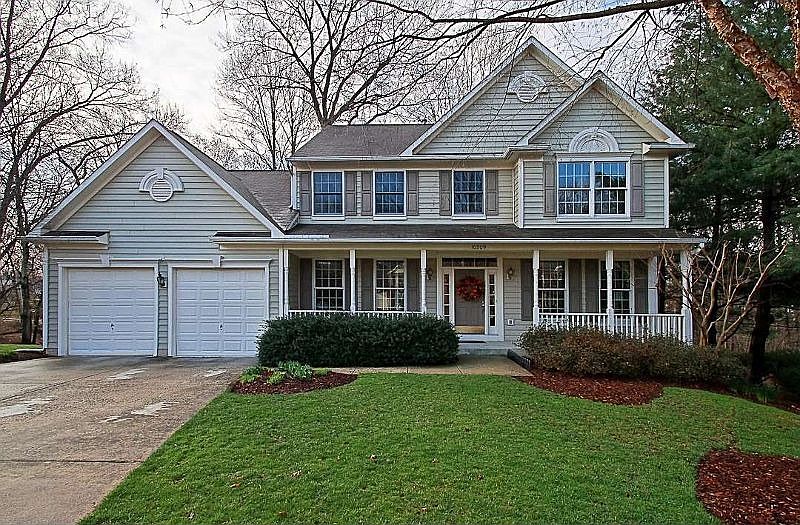 1st image of 10209 Burke Chase Ct
