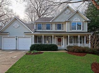 10209 Burke Chase Ct, Fairfax, VA 22032
