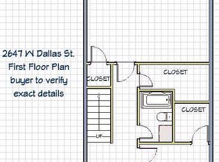 2647 W Dallas St, Houston, TX 77019