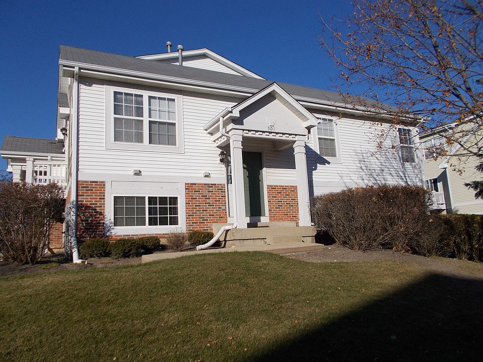 1st image of 501 N Holiday Ln #501