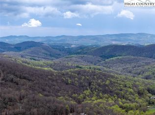 Laurel Creek Rd, Todd, NC 28684