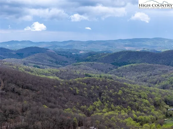 TBD Laurel Creek Ext Road, Todd, NC 28694