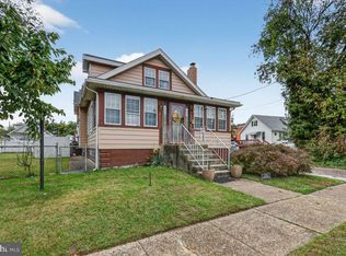 2117 Penn St, Pennsauken, NJ 08110