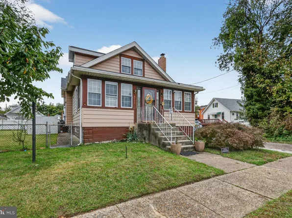 2117 Penn St, Pennsauken, NJ 08110