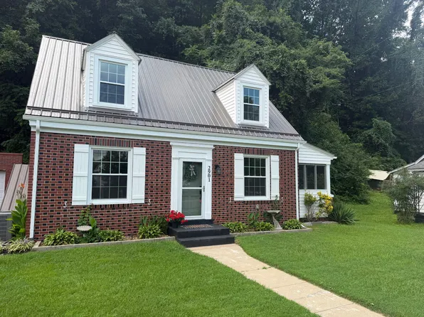 2901 Riverside Dr, Bassett, VA 24055
