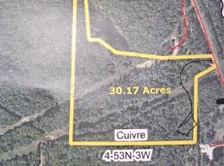 0 Highway 61 Outer Rd, Bowling Green, MO 63334