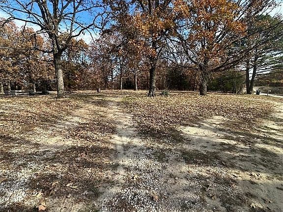 Large circle driveway