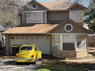 3616 William Scarbrough, Schertz, TX 78154