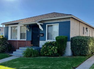 2519 N Buena Vista St, Burbank, CA 91504