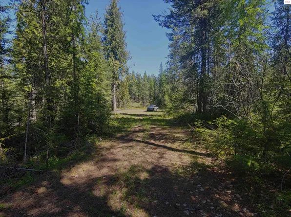 Nna Elk Ridge Rd, Athol, ID 83801