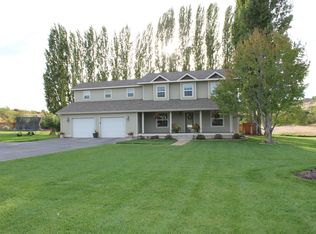 14434 Cottonwood Canyon Rd, Yakima, WA 98908