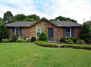 5032 Meta Dr, Nashville, TN 37211