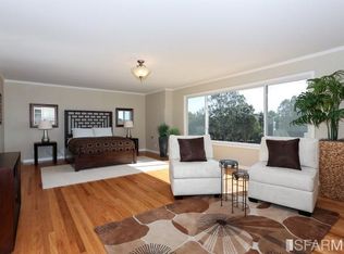 560 Gellert Dr, San Francisco, CA 94132