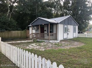 112 Shortreed St, Jacksonville, FL 32254