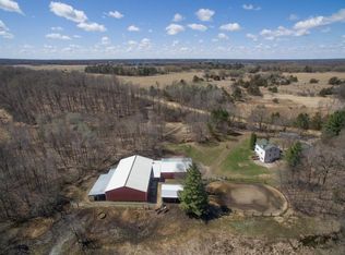 33831 Malmberg Ave, Lindstrom, MN 55045