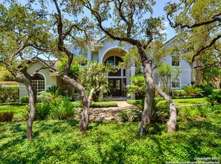 120 Warbler Way, Shavano Park, TX 78231