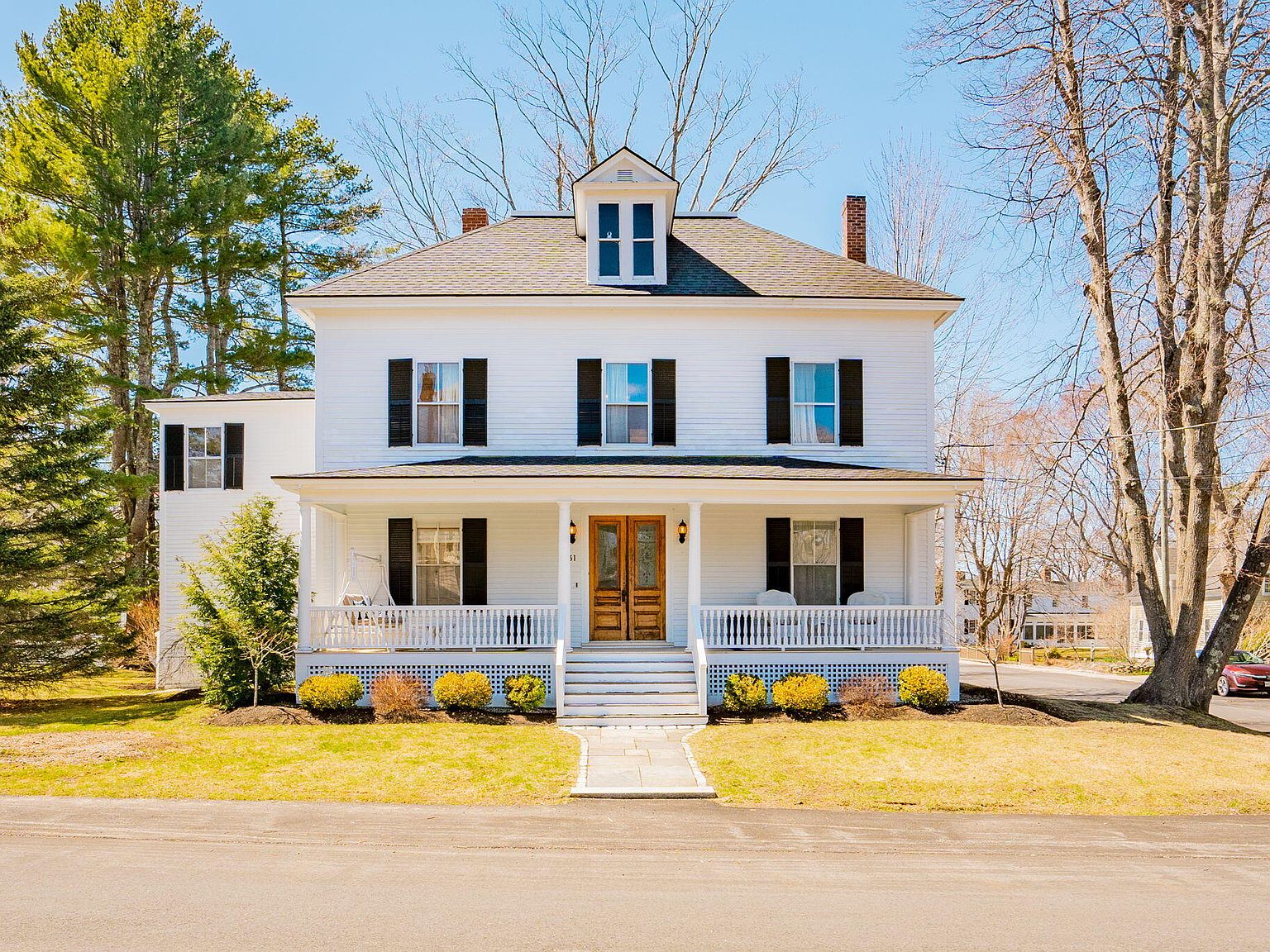 31 Maine Street, Kennebunkport, ME 04046 Zillow